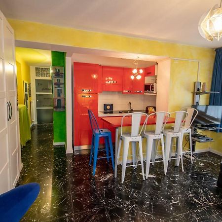 Appartamento Silvy Riva del Garda Exterior photo