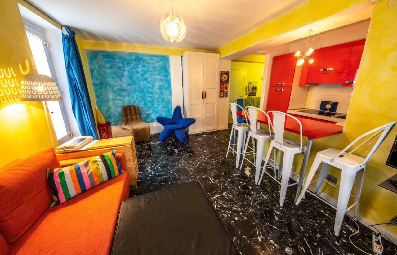Appartamento Silvy Riva del Garda Exterior photo